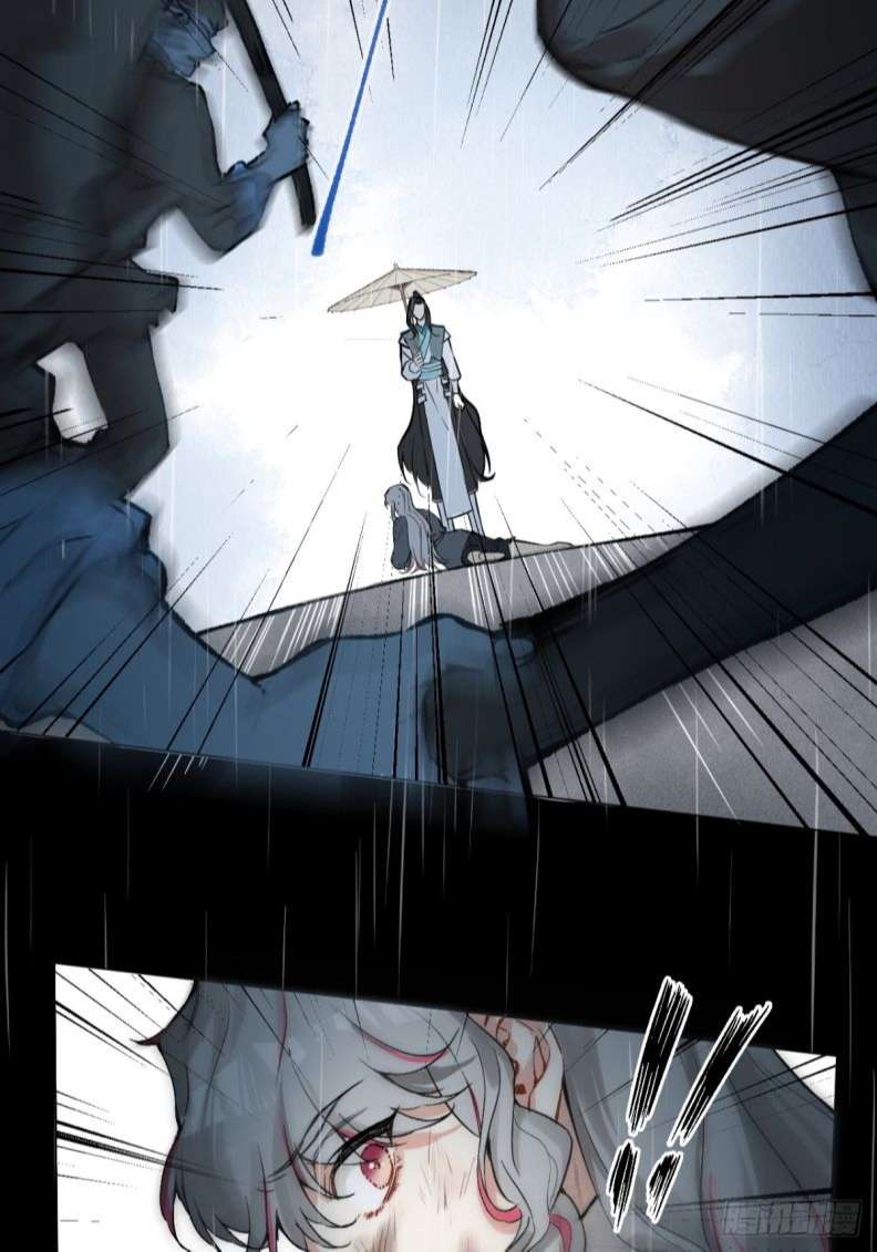 Sau Khi Trùng Sinh Thuần Phục Ác Đồ Hắc Liên Hoa: Chapter 7