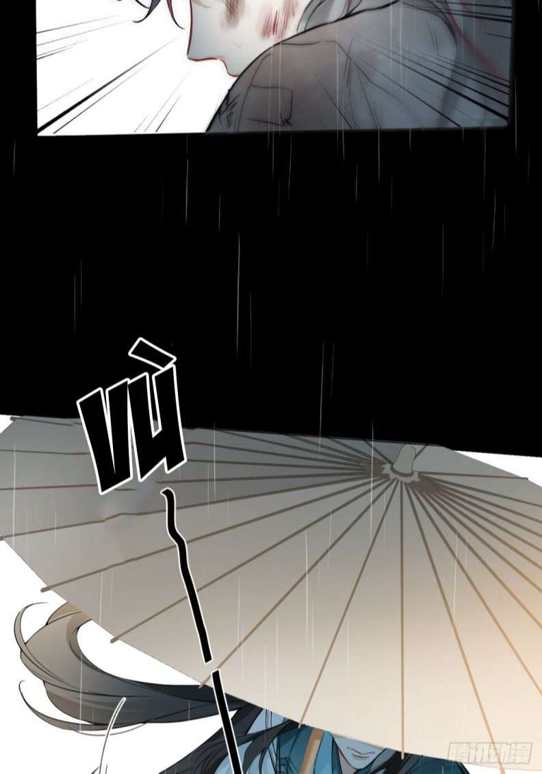 Sau Khi Trùng Sinh Thuần Phục Ác Đồ Hắc Liên Hoa: Chapter 7