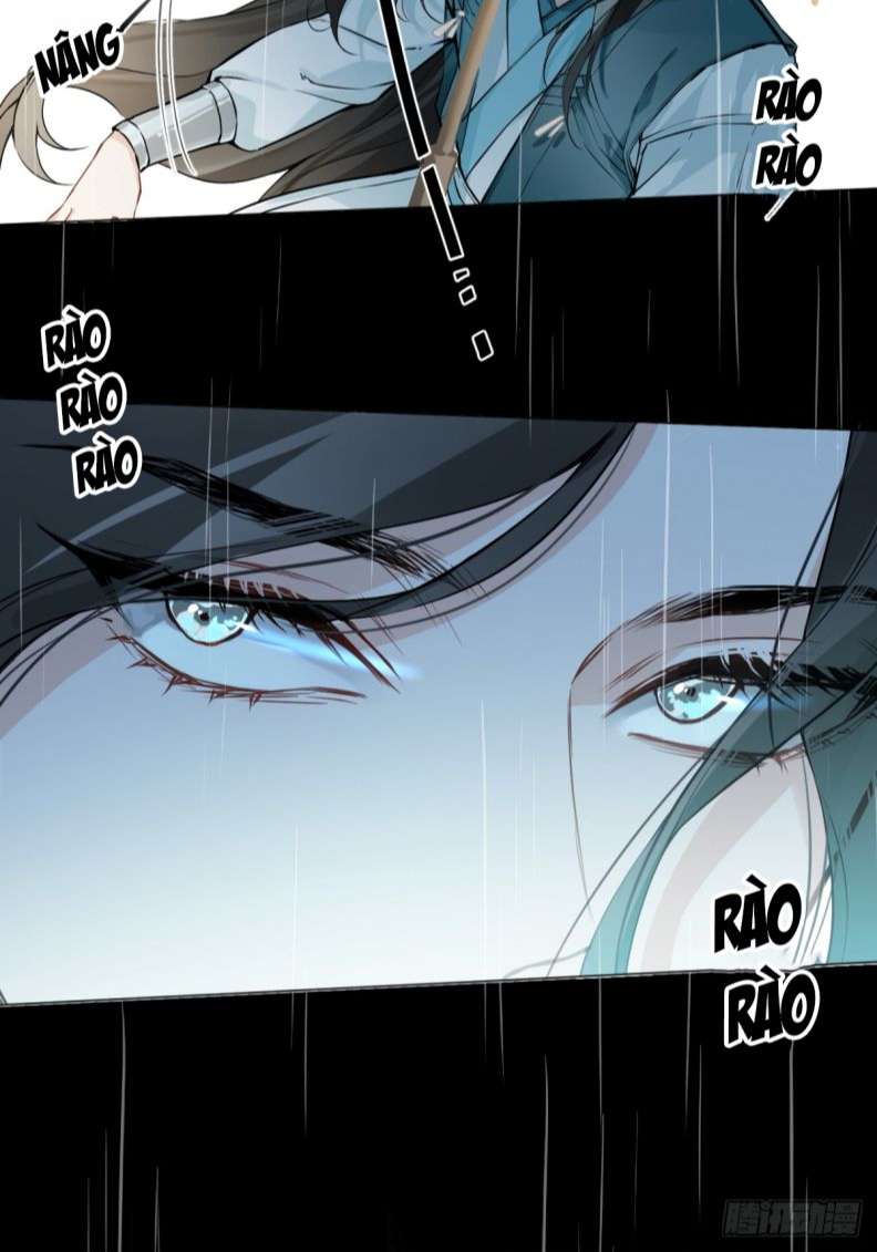 Sau Khi Trùng Sinh Thuần Phục Ác Đồ Hắc Liên Hoa: Chapter 7