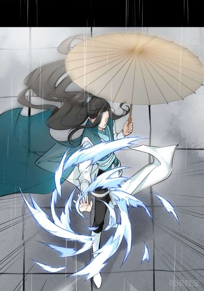 Sau Khi Trùng Sinh Thuần Phục Ác Đồ Hắc Liên Hoa: Chapter 7