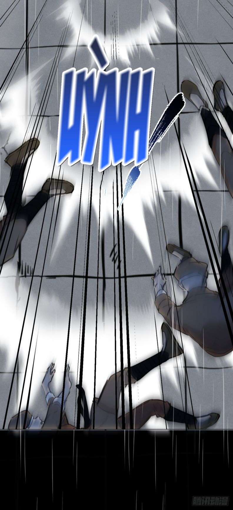 Sau Khi Trùng Sinh Thuần Phục Ác Đồ Hắc Liên Hoa: Chapter 7