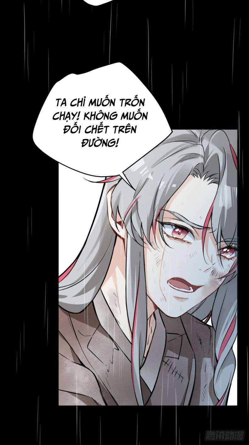 Sau Khi Trùng Sinh Thuần Phục Ác Đồ Hắc Liên Hoa: Chapter 7