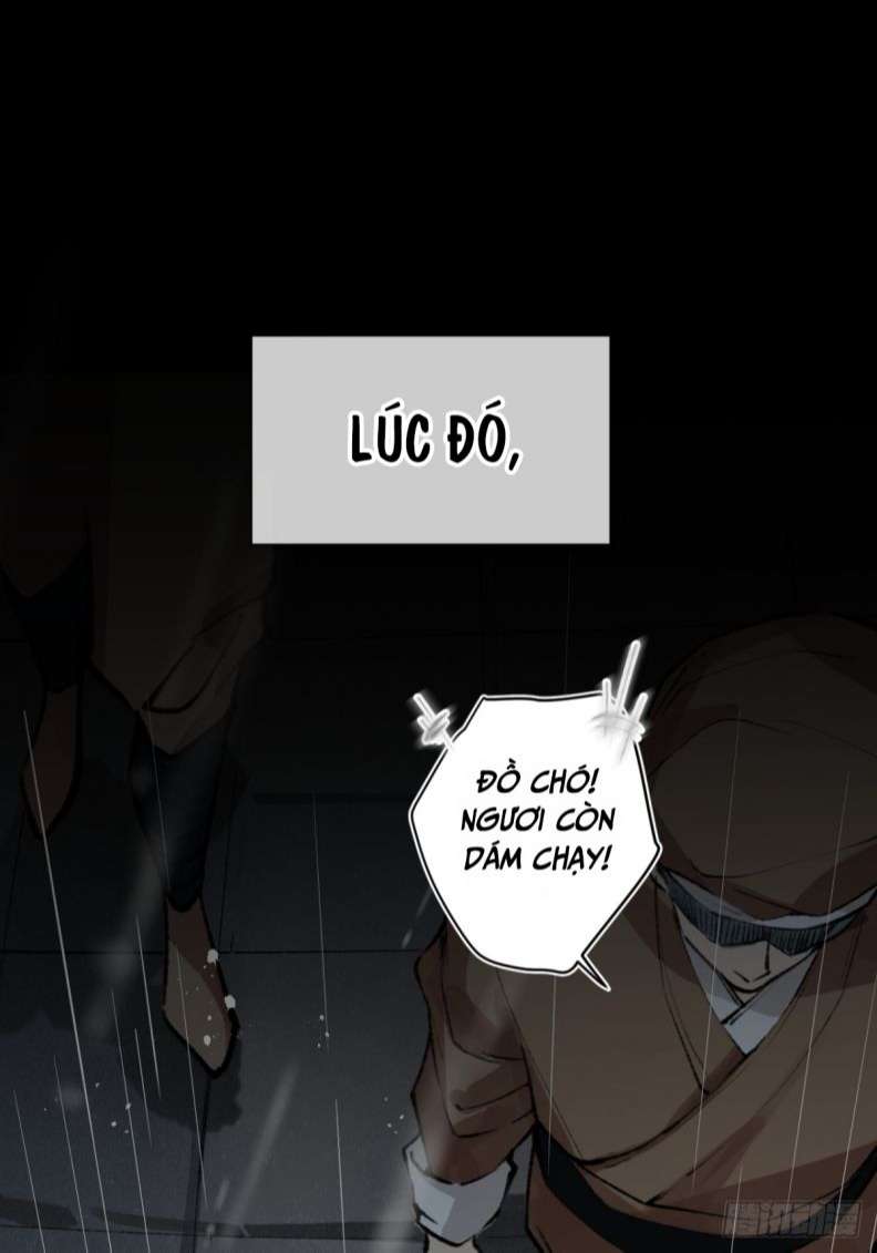 Sau Khi Trùng Sinh Thuần Phục Ác Đồ Hắc Liên Hoa: Chapter 7