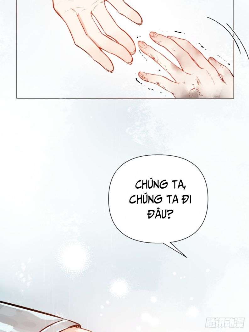 Sau Khi Trùng Sinh Thuần Phục Ác Đồ Hắc Liên Hoa: Chapter 7