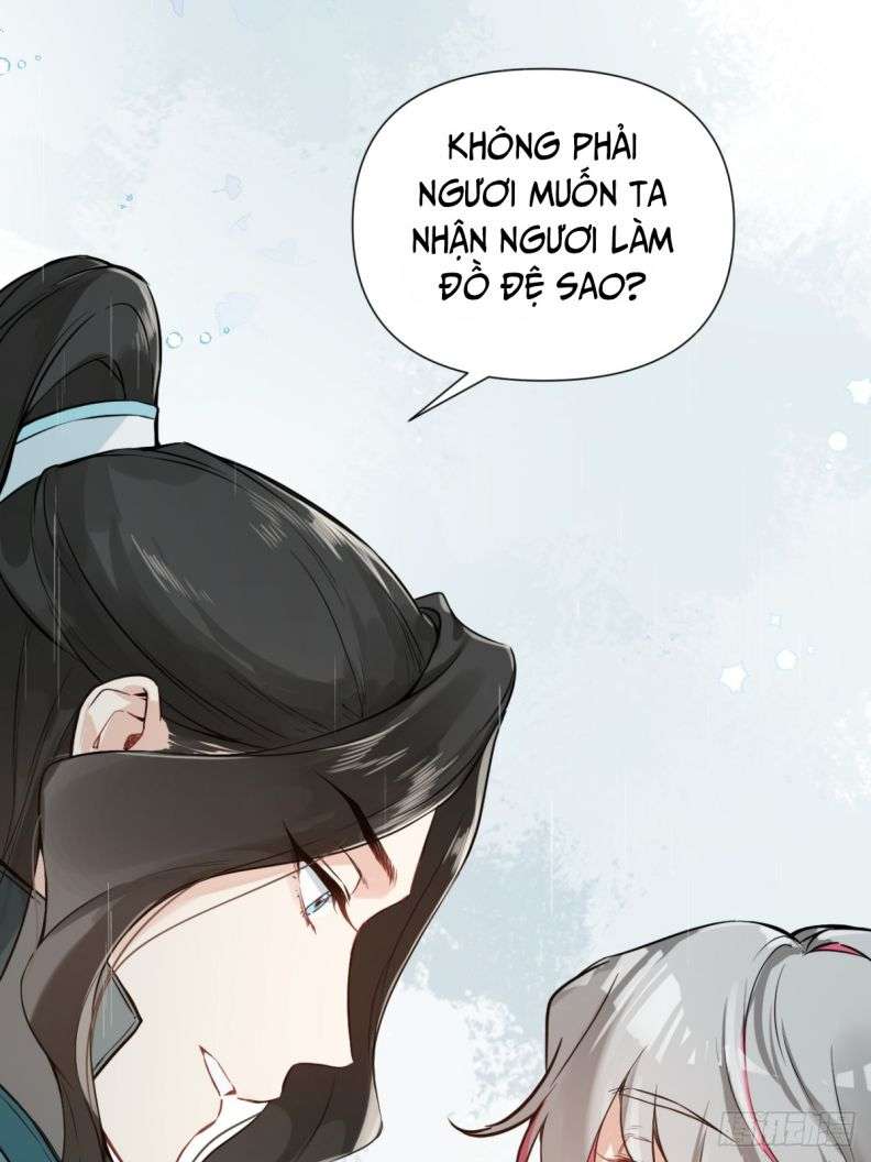 Sau Khi Trùng Sinh Thuần Phục Ác Đồ Hắc Liên Hoa: Chapter 7