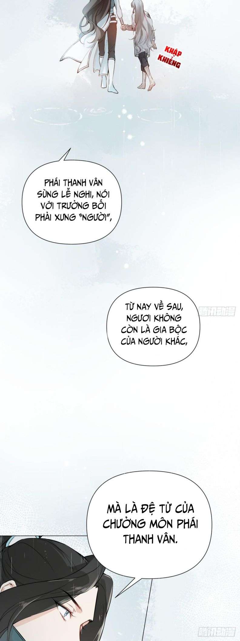 Sau Khi Trùng Sinh Thuần Phục Ác Đồ Hắc Liên Hoa: Chapter 7