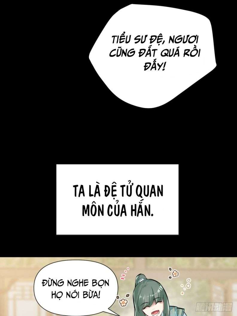 Sau Khi Trùng Sinh Thuần Phục Ác Đồ Hắc Liên Hoa: Chapter 7