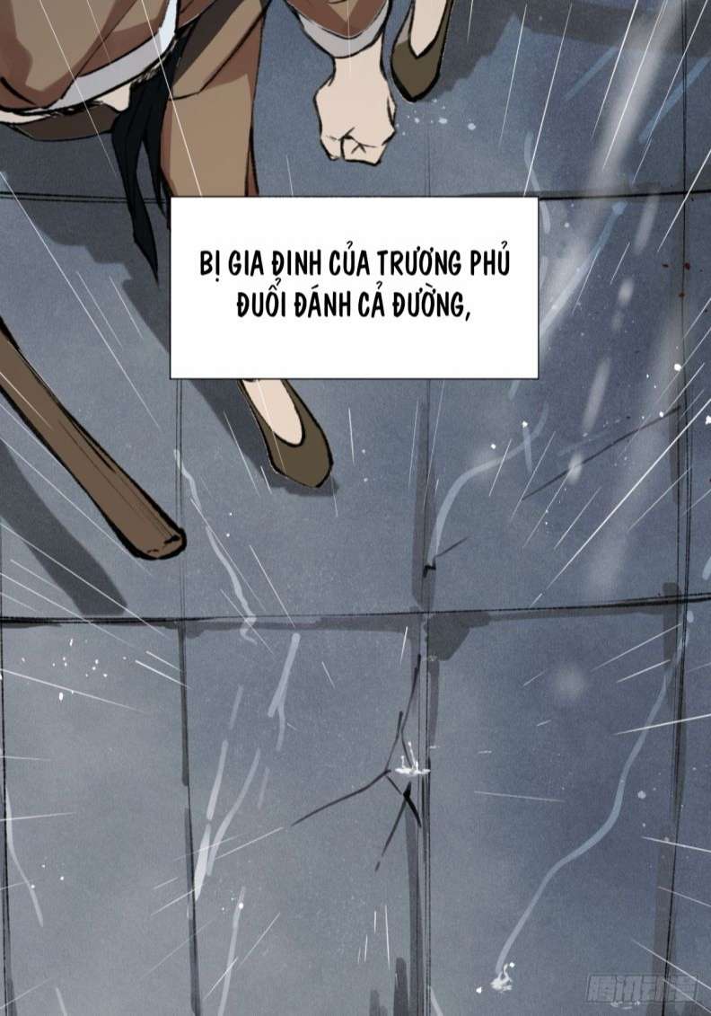 Sau Khi Trùng Sinh Thuần Phục Ác Đồ Hắc Liên Hoa: Chapter 7