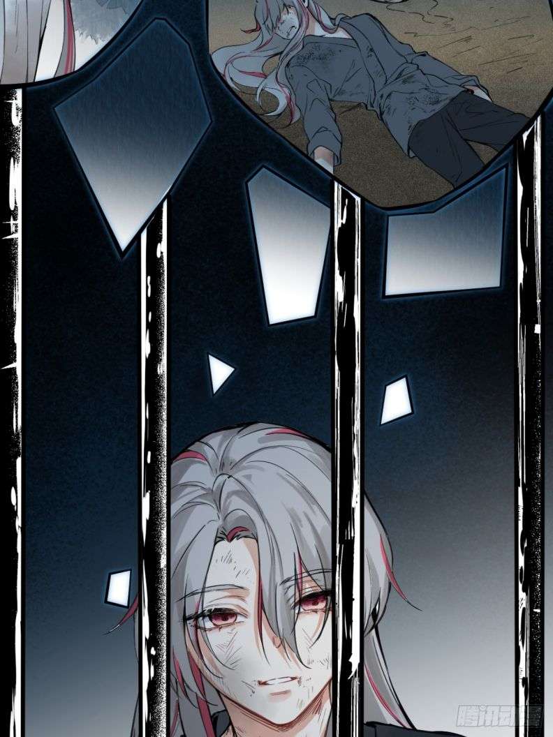 Sau Khi Trùng Sinh Thuần Phục Ác Đồ Hắc Liên Hoa: Chapter 7