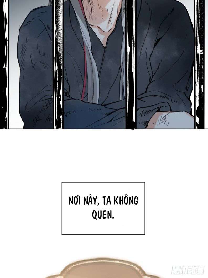 Sau Khi Trùng Sinh Thuần Phục Ác Đồ Hắc Liên Hoa: Chapter 7