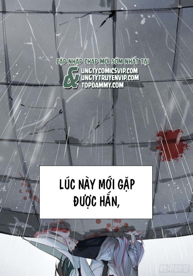 Sau Khi Trùng Sinh Thuần Phục Ác Đồ Hắc Liên Hoa: Chapter 7