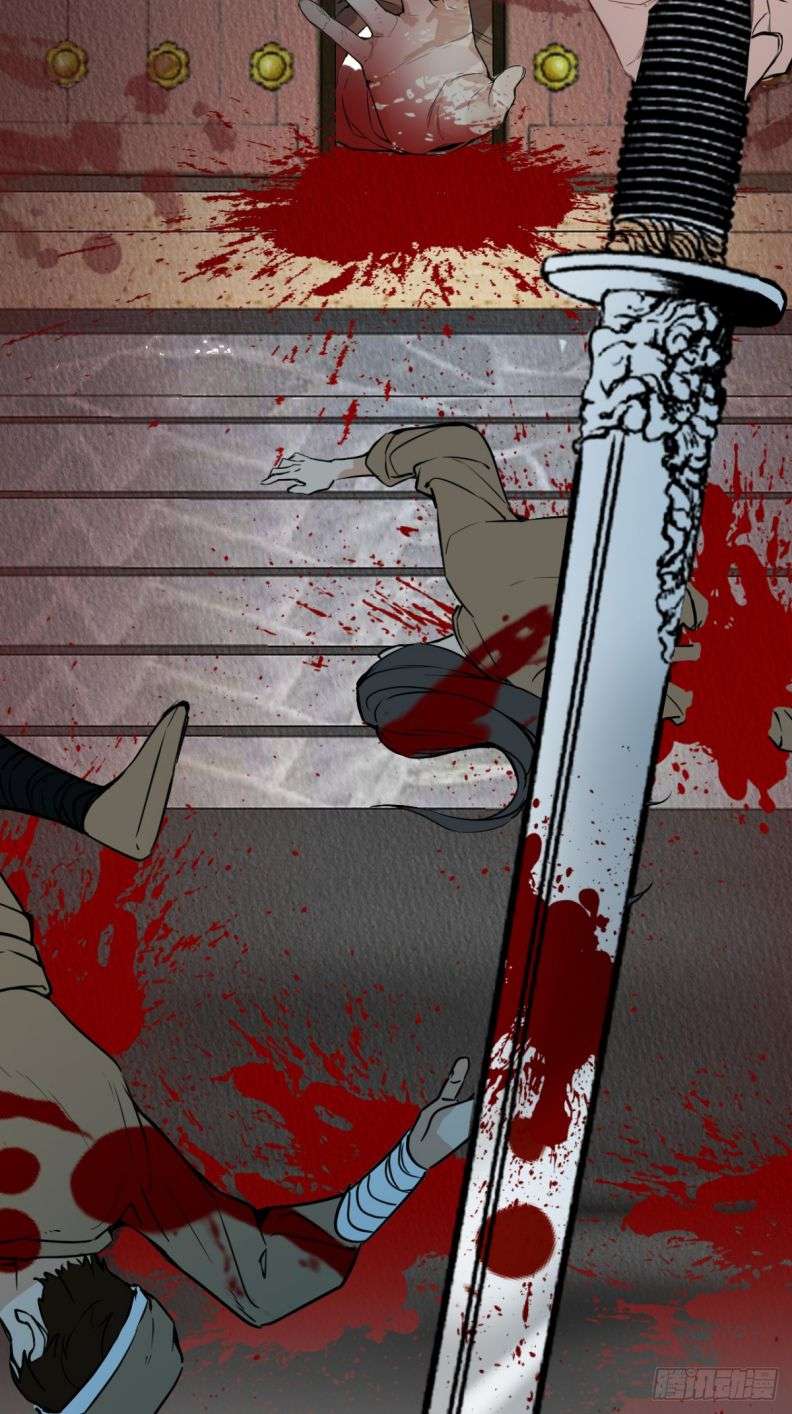 Sau Khi Trùng Sinh Thuần Phục Ác Đồ Hắc Liên Hoa: Chapter 7