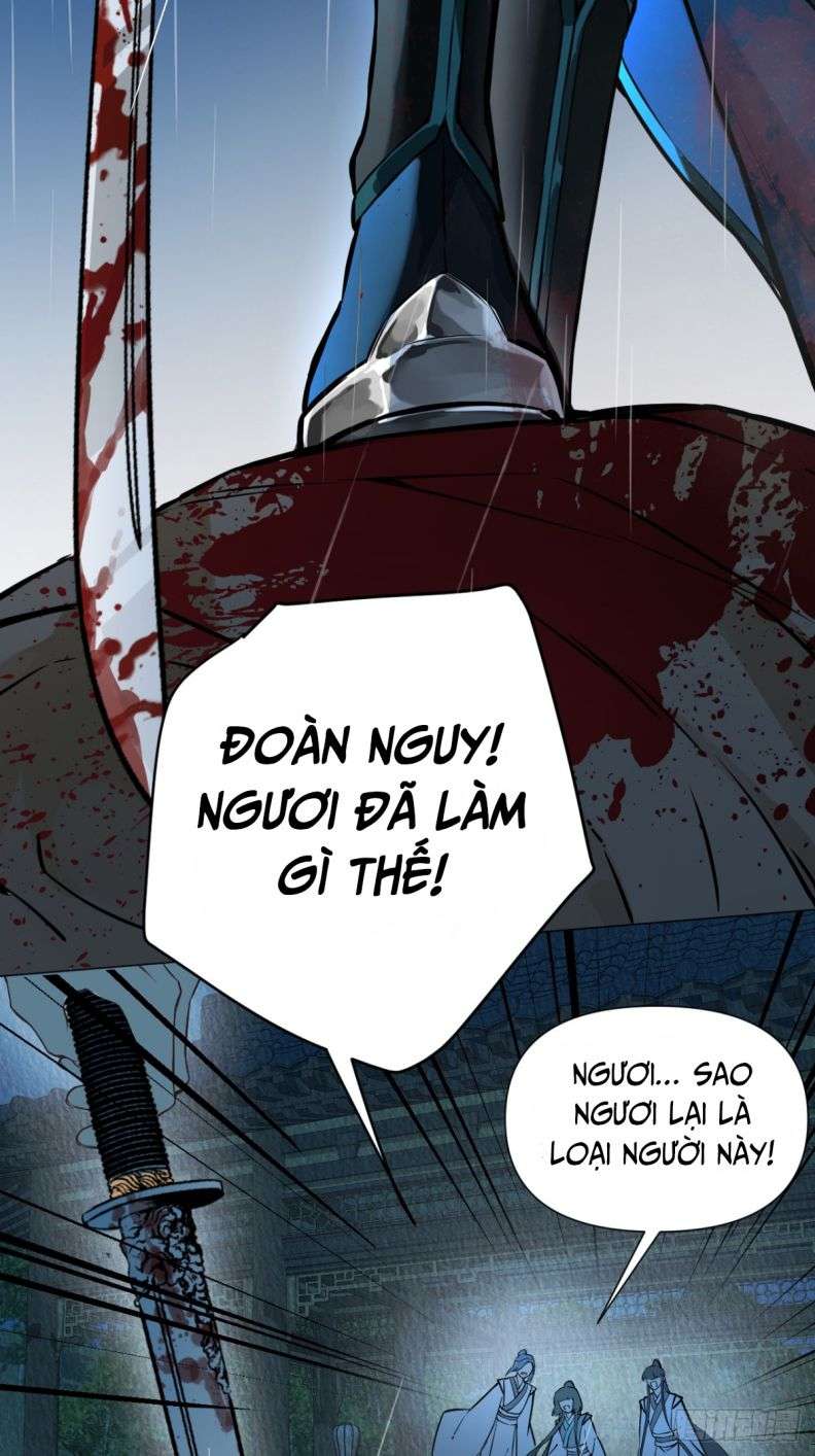 Sau Khi Trùng Sinh Thuần Phục Ác Đồ Hắc Liên Hoa: Chapter 7