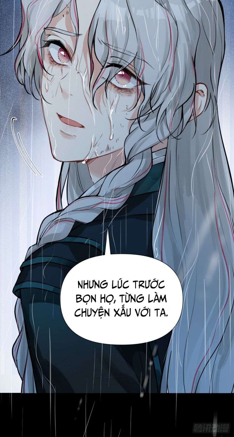 Sau Khi Trùng Sinh Thuần Phục Ác Đồ Hắc Liên Hoa: Chapter 7