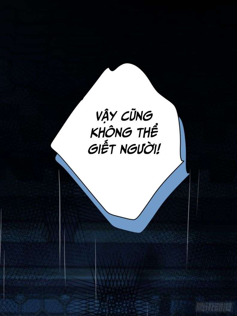 Sau Khi Trùng Sinh Thuần Phục Ác Đồ Hắc Liên Hoa: Chapter 7