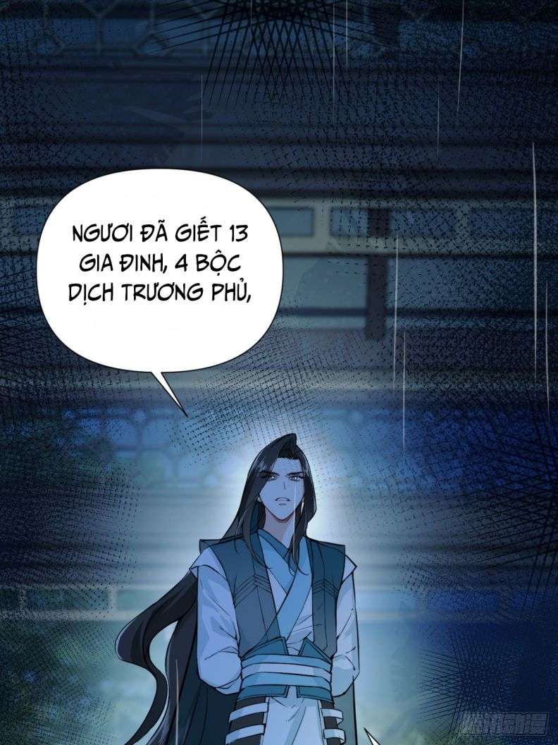 Sau Khi Trùng Sinh Thuần Phục Ác Đồ Hắc Liên Hoa: Chapter 7