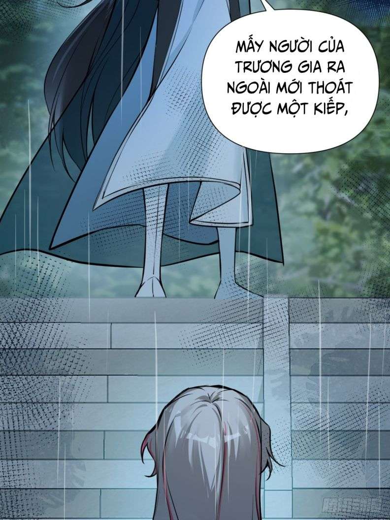 Sau Khi Trùng Sinh Thuần Phục Ác Đồ Hắc Liên Hoa: Chapter 7