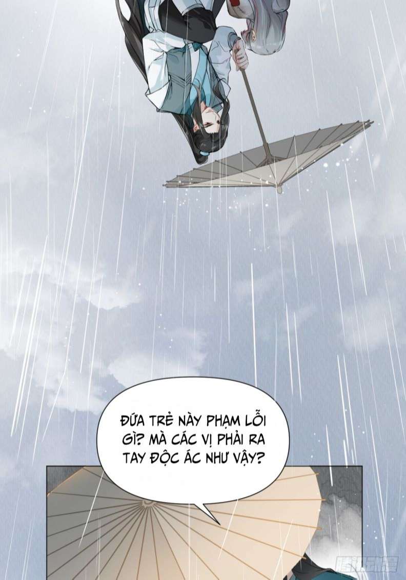 Sau Khi Trùng Sinh Thuần Phục Ác Đồ Hắc Liên Hoa: Chapter 7