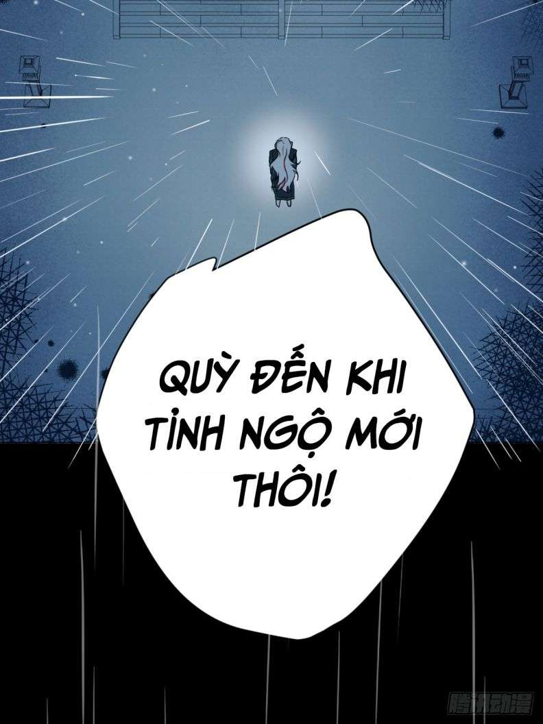 Sau Khi Trùng Sinh Thuần Phục Ác Đồ Hắc Liên Hoa: Chapter 7