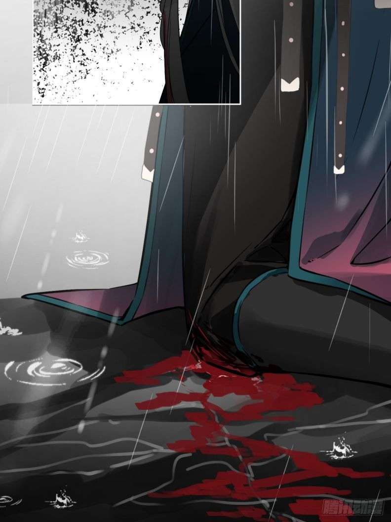 Sau Khi Trùng Sinh Thuần Phục Ác Đồ Hắc Liên Hoa: Chapter 7