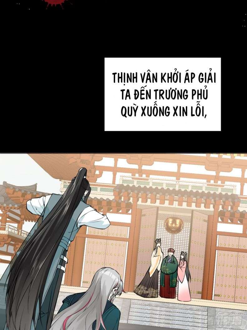 Sau Khi Trùng Sinh Thuần Phục Ác Đồ Hắc Liên Hoa: Chapter 7