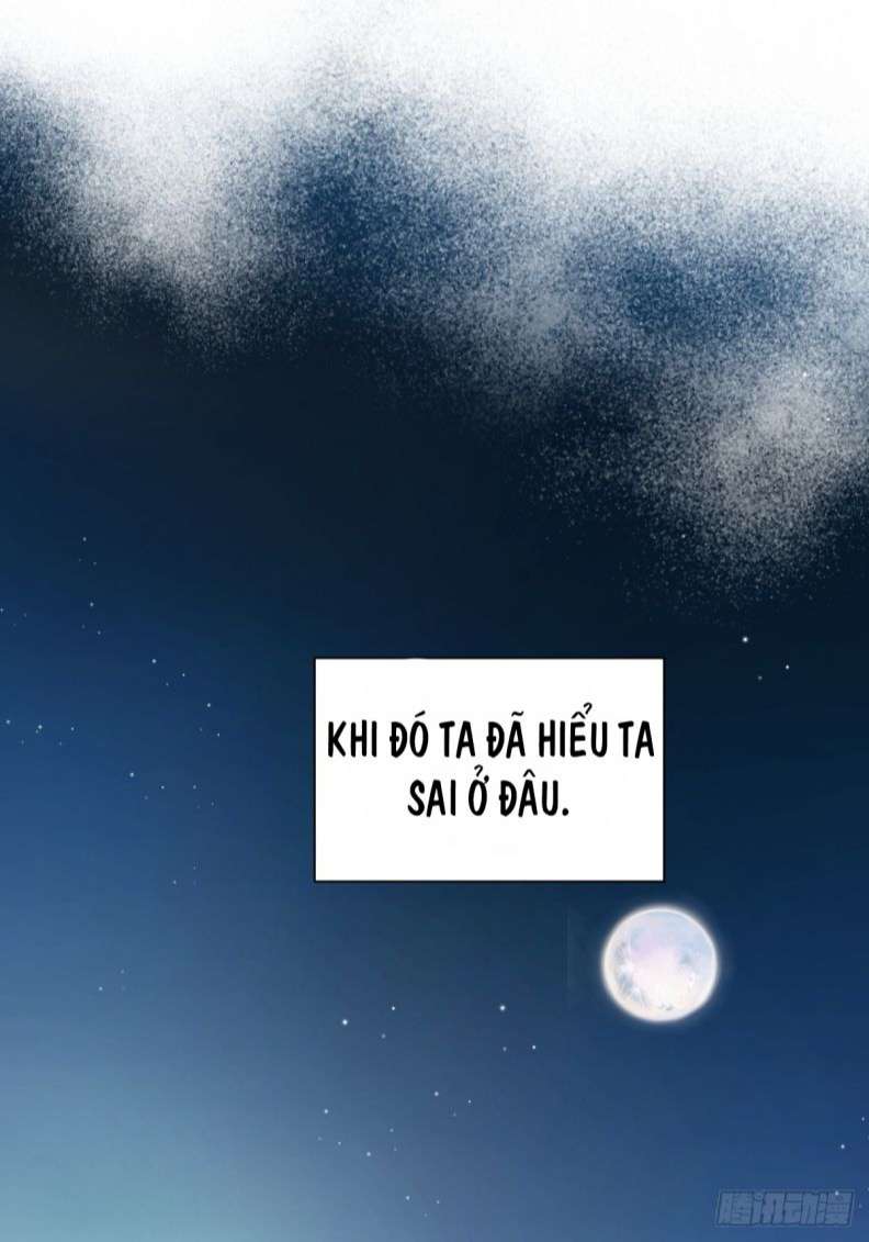 Sau Khi Trùng Sinh Thuần Phục Ác Đồ Hắc Liên Hoa: Chapter 7