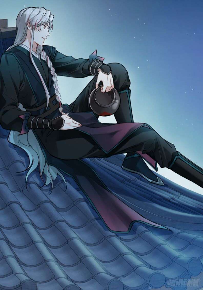 Sau Khi Trùng Sinh Thuần Phục Ác Đồ Hắc Liên Hoa: Chapter 7