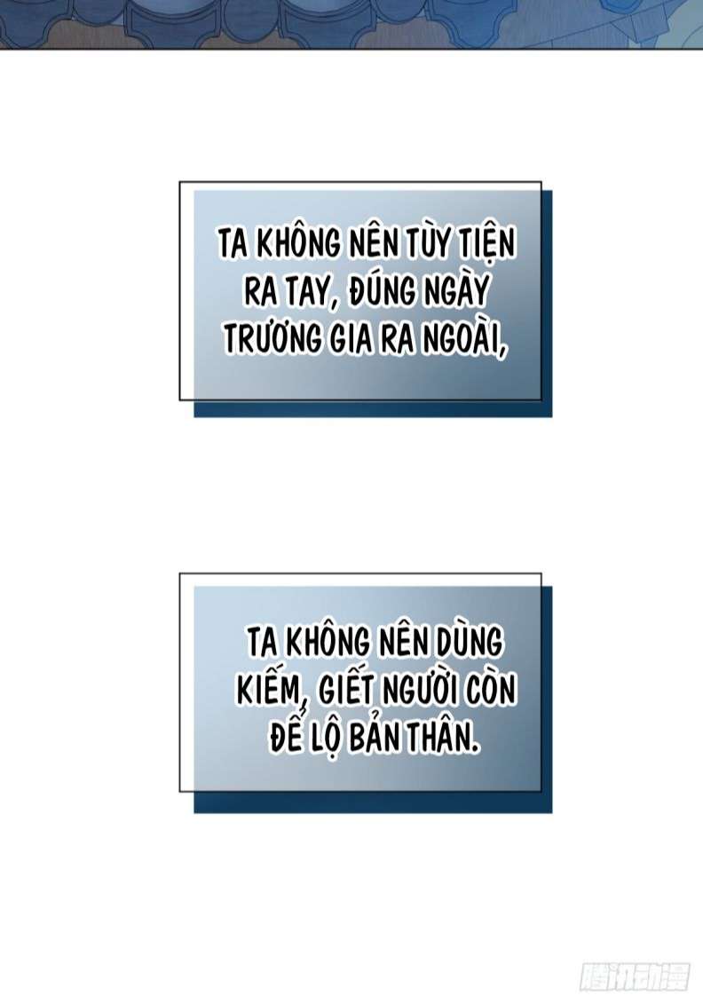 Sau Khi Trùng Sinh Thuần Phục Ác Đồ Hắc Liên Hoa: Chapter 7