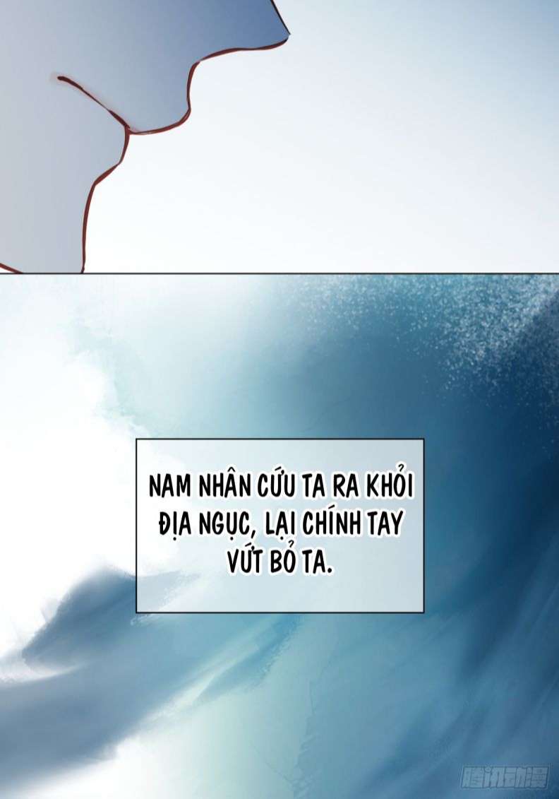 Sau Khi Trùng Sinh Thuần Phục Ác Đồ Hắc Liên Hoa: Chapter 7