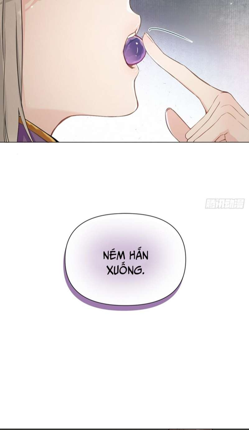 Sau Khi Trùng Sinh Thuần Phục Ác Đồ Hắc Liên Hoa: Chapter 8