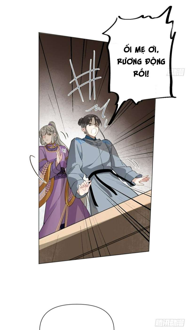 Sau Khi Trùng Sinh Thuần Phục Ác Đồ Hắc Liên Hoa: Chapter 8