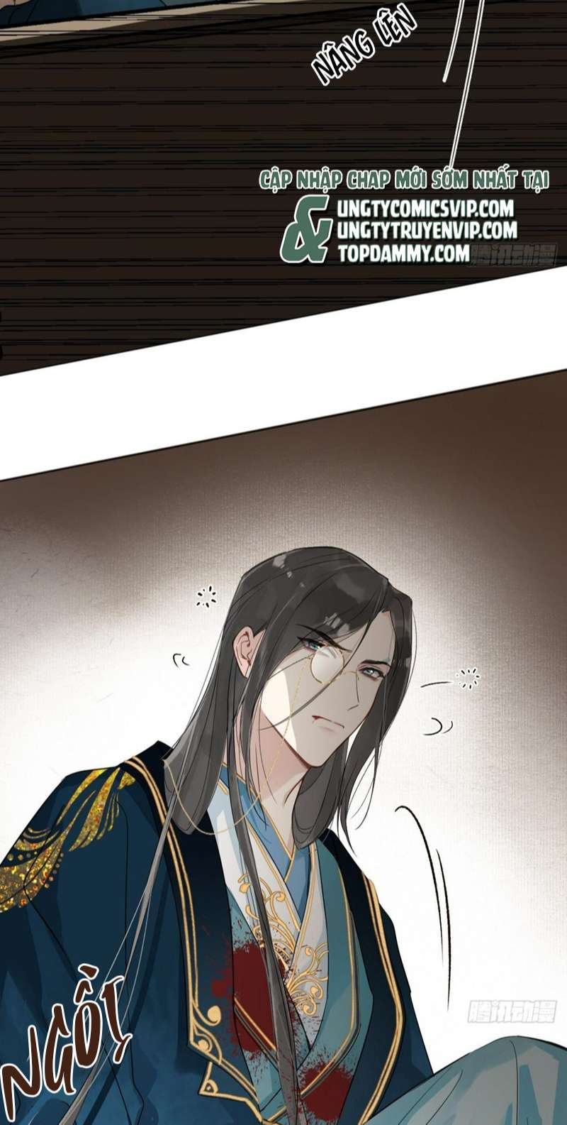 Sau Khi Trùng Sinh Thuần Phục Ác Đồ Hắc Liên Hoa: Chapter 8