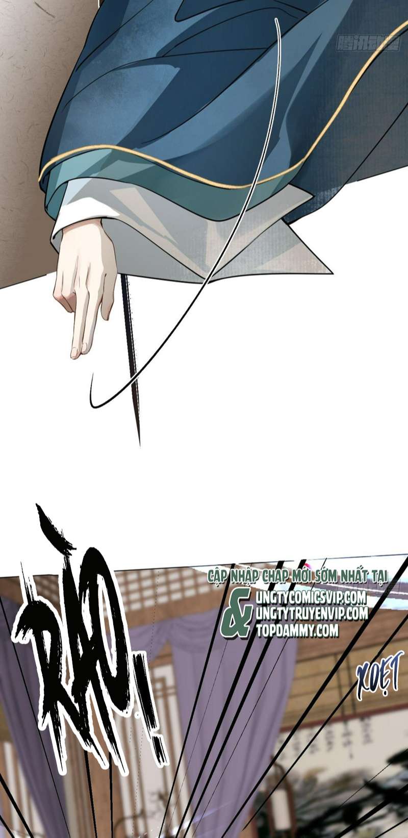 Sau Khi Trùng Sinh Thuần Phục Ác Đồ Hắc Liên Hoa: Chapter 8