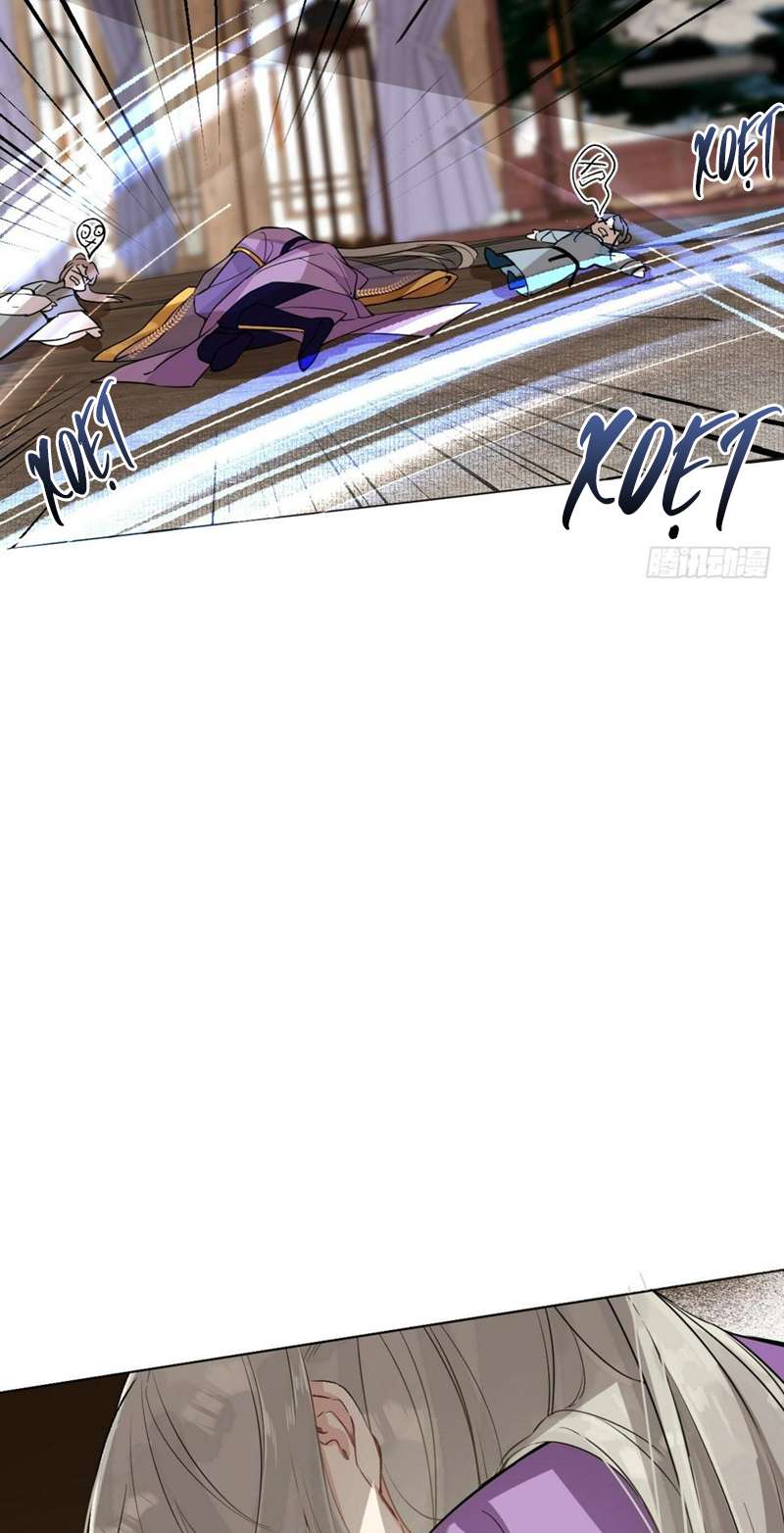 Sau Khi Trùng Sinh Thuần Phục Ác Đồ Hắc Liên Hoa: Chapter 8