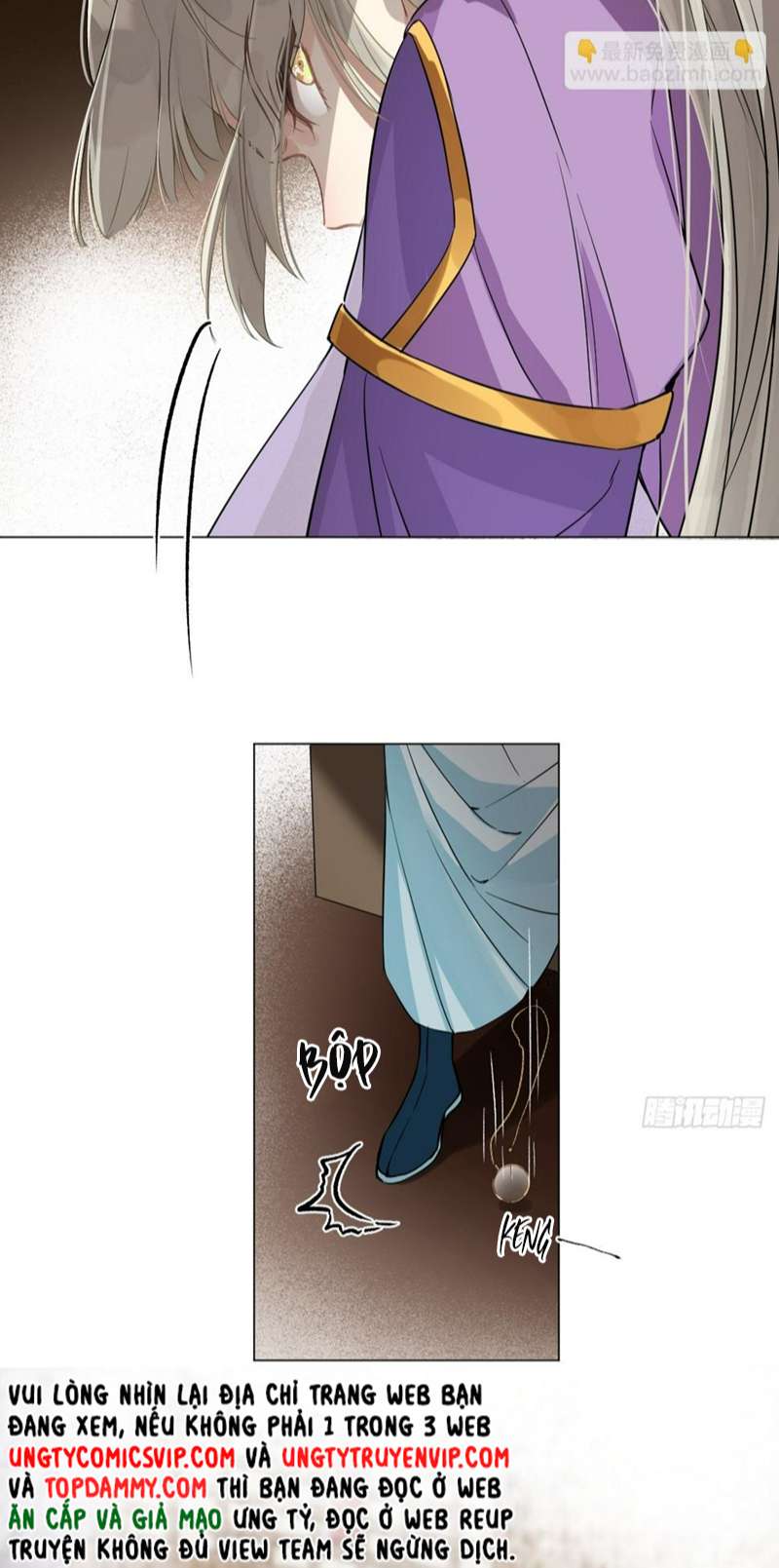 Sau Khi Trùng Sinh Thuần Phục Ác Đồ Hắc Liên Hoa: Chapter 8