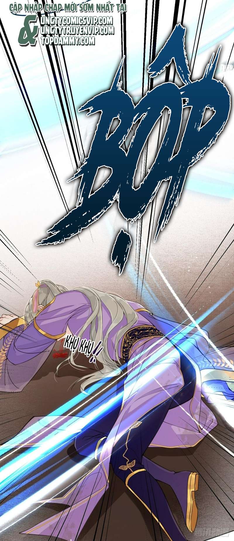 Sau Khi Trùng Sinh Thuần Phục Ác Đồ Hắc Liên Hoa: Chapter 8