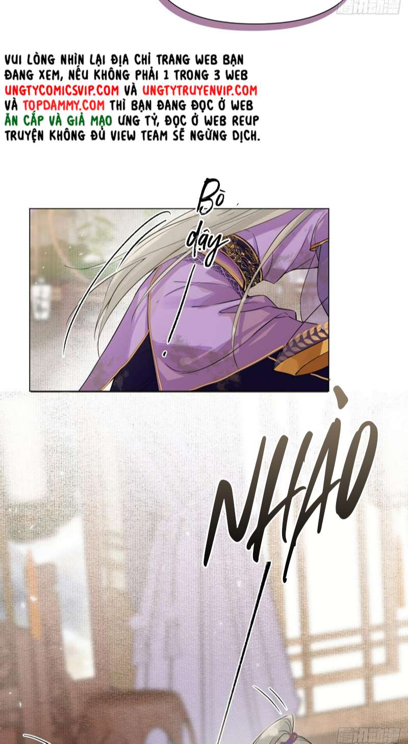 Sau Khi Trùng Sinh Thuần Phục Ác Đồ Hắc Liên Hoa: Chapter 8