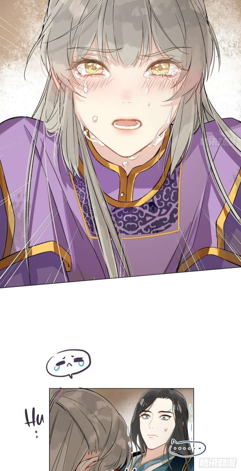 Sau Khi Trùng Sinh Thuần Phục Ác Đồ Hắc Liên Hoa: Chapter 8