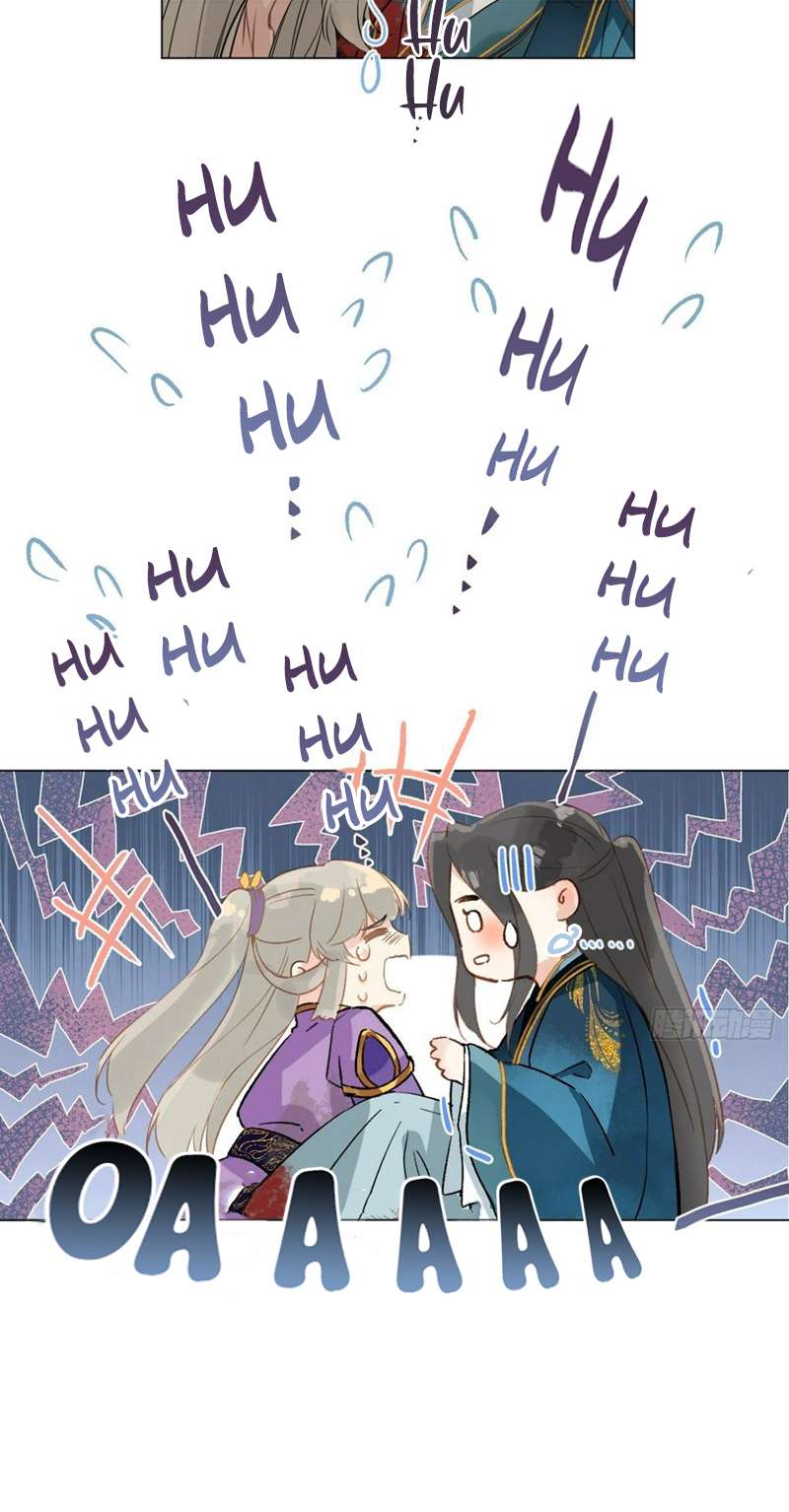 Sau Khi Trùng Sinh Thuần Phục Ác Đồ Hắc Liên Hoa: Chapter 8