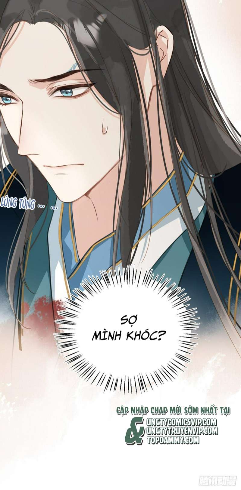 Sau Khi Trùng Sinh Thuần Phục Ác Đồ Hắc Liên Hoa: Chapter 8