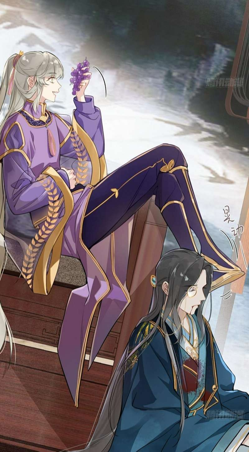 Sau Khi Trùng Sinh Thuần Phục Ác Đồ Hắc Liên Hoa: Chapter 8