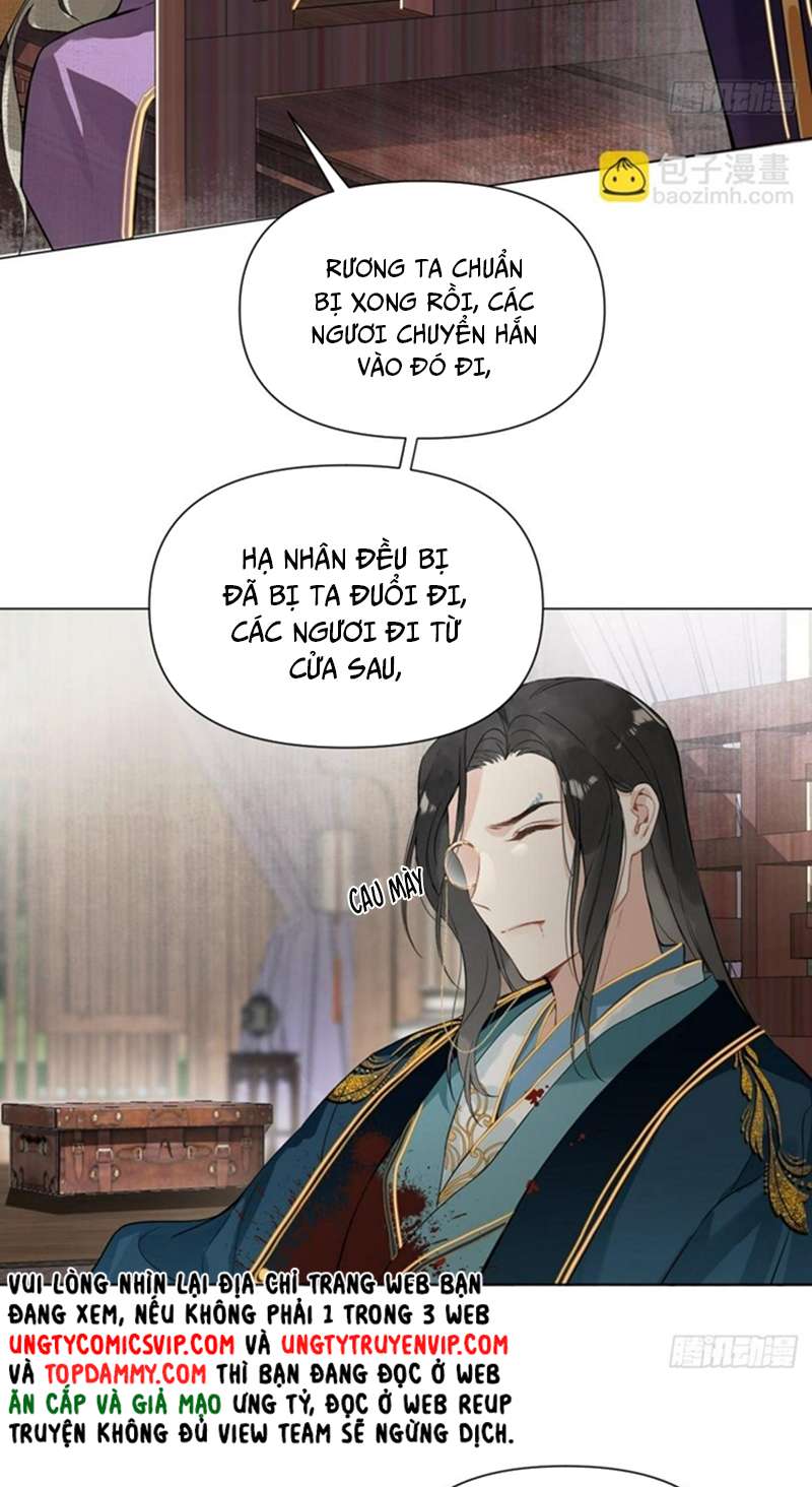 Sau Khi Trùng Sinh Thuần Phục Ác Đồ Hắc Liên Hoa: Chapter 8