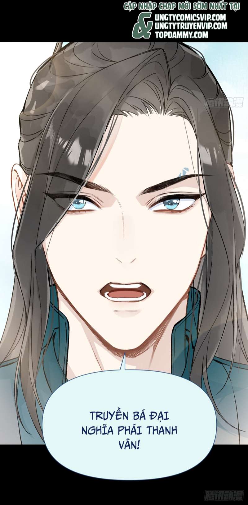 Sau Khi Trùng Sinh Thuần Phục Ác Đồ Hắc Liên Hoa: Chapter 9