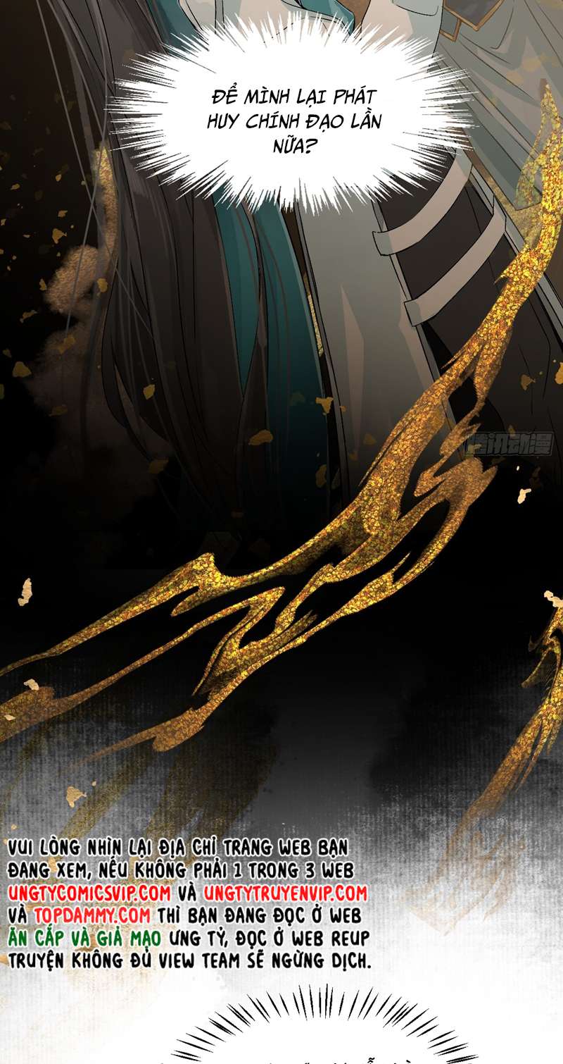 Sau Khi Trùng Sinh Thuần Phục Ác Đồ Hắc Liên Hoa: Chapter 9