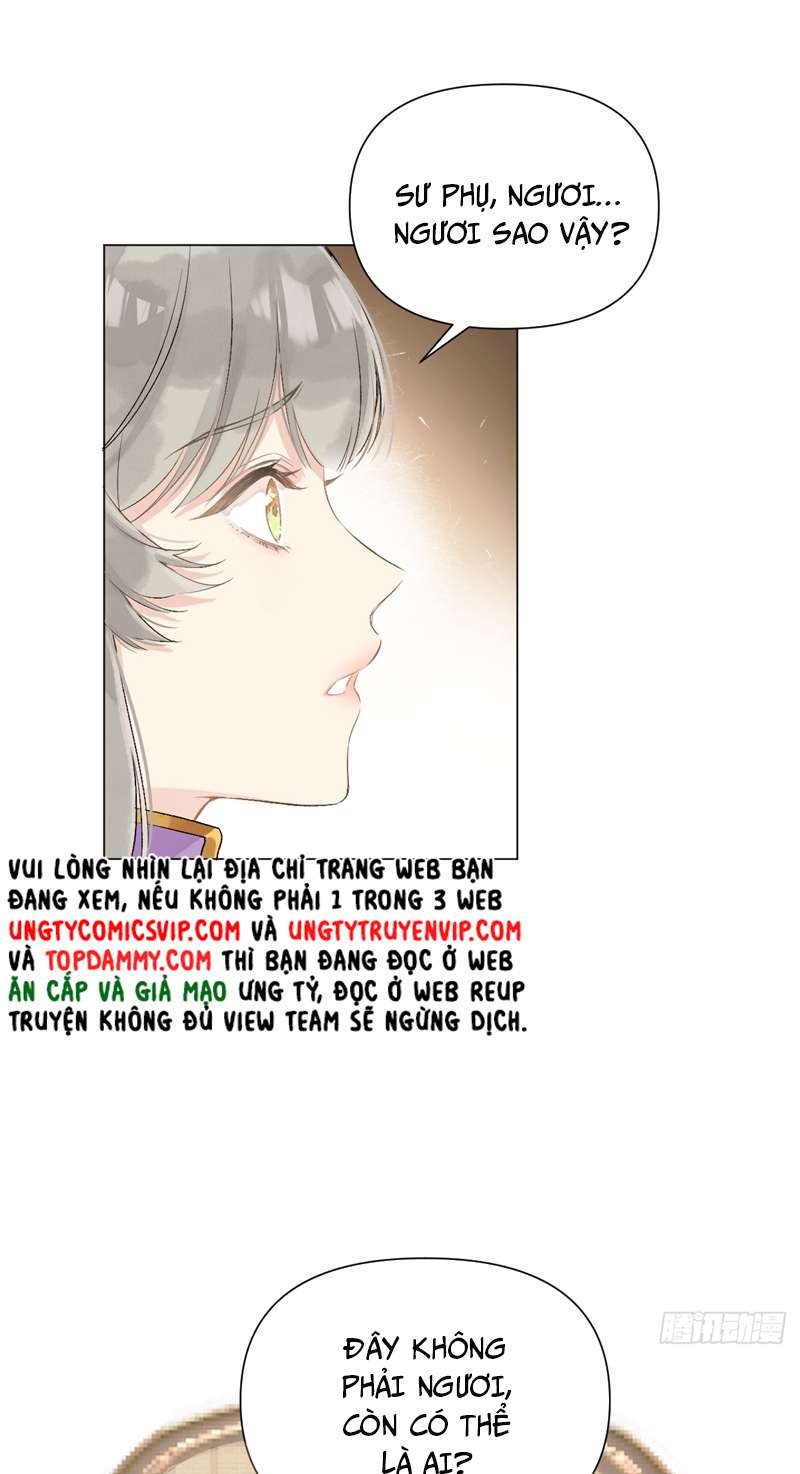 Sau Khi Trùng Sinh Thuần Phục Ác Đồ Hắc Liên Hoa: Chapter 9