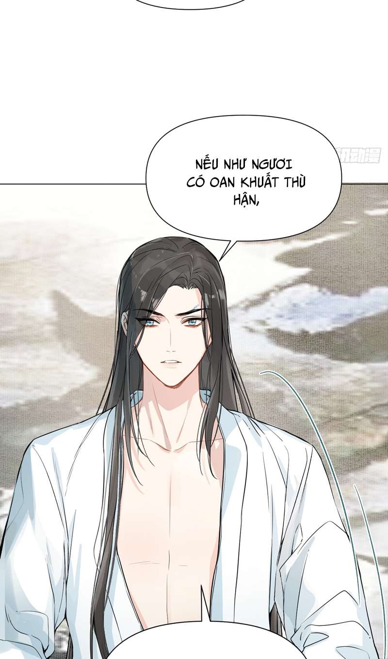 Sau Khi Trùng Sinh Thuần Phục Ác Đồ Hắc Liên Hoa: Chapter 9