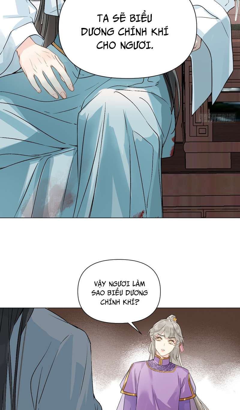 Sau Khi Trùng Sinh Thuần Phục Ác Đồ Hắc Liên Hoa: Chapter 9