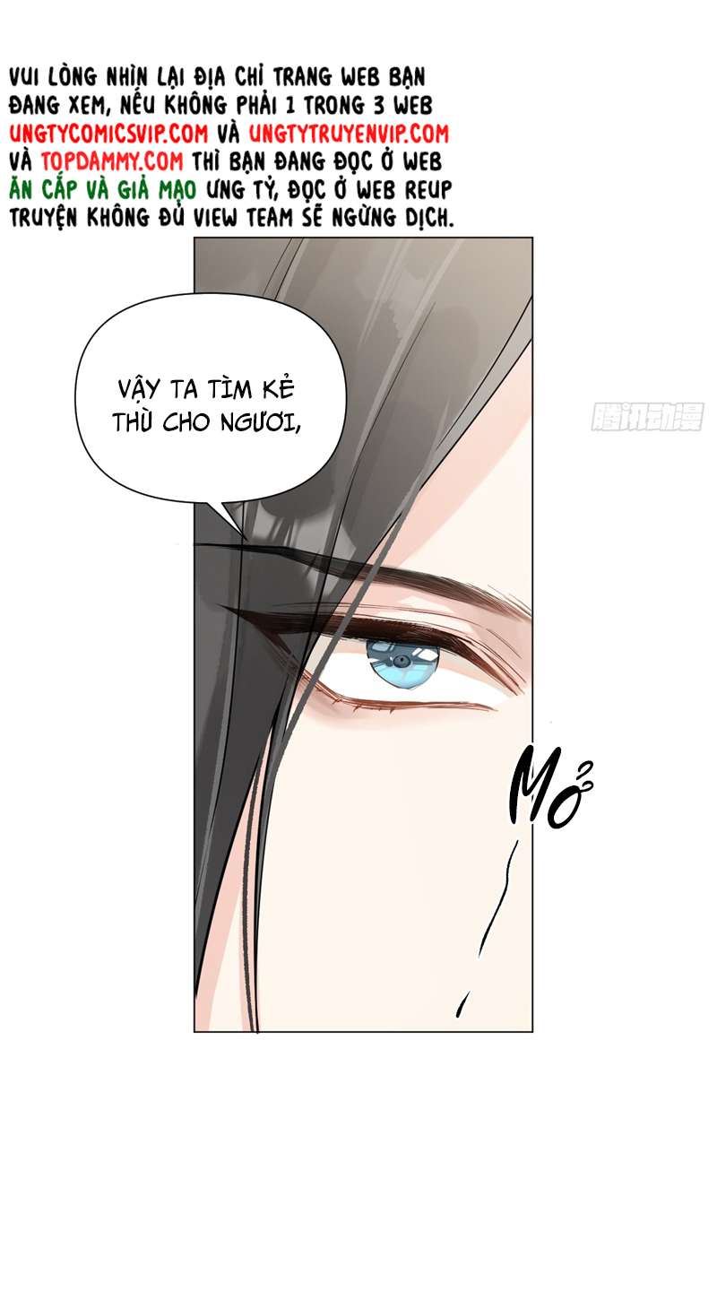 Sau Khi Trùng Sinh Thuần Phục Ác Đồ Hắc Liên Hoa: Chapter 9