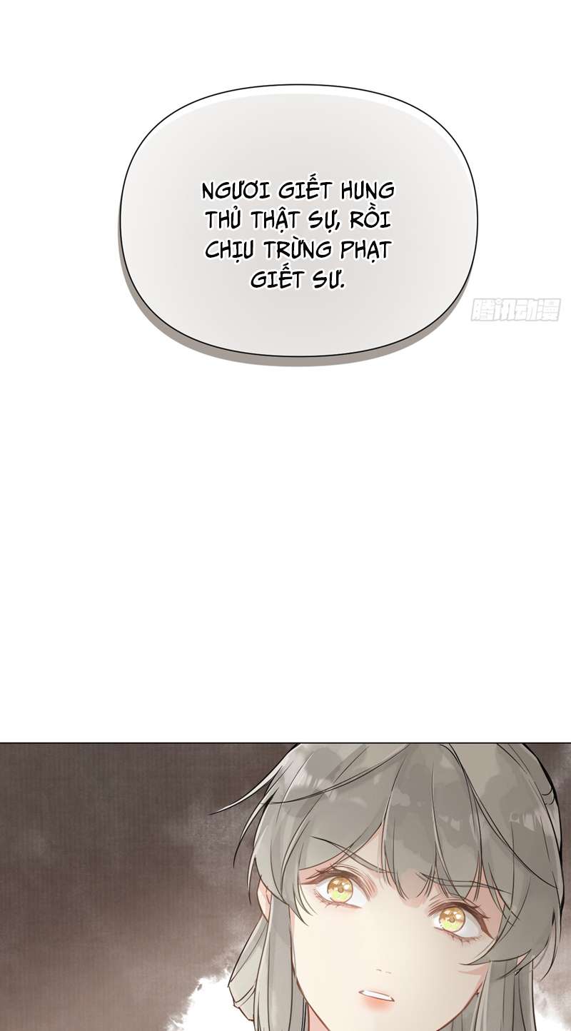 Sau Khi Trùng Sinh Thuần Phục Ác Đồ Hắc Liên Hoa: Chapter 9