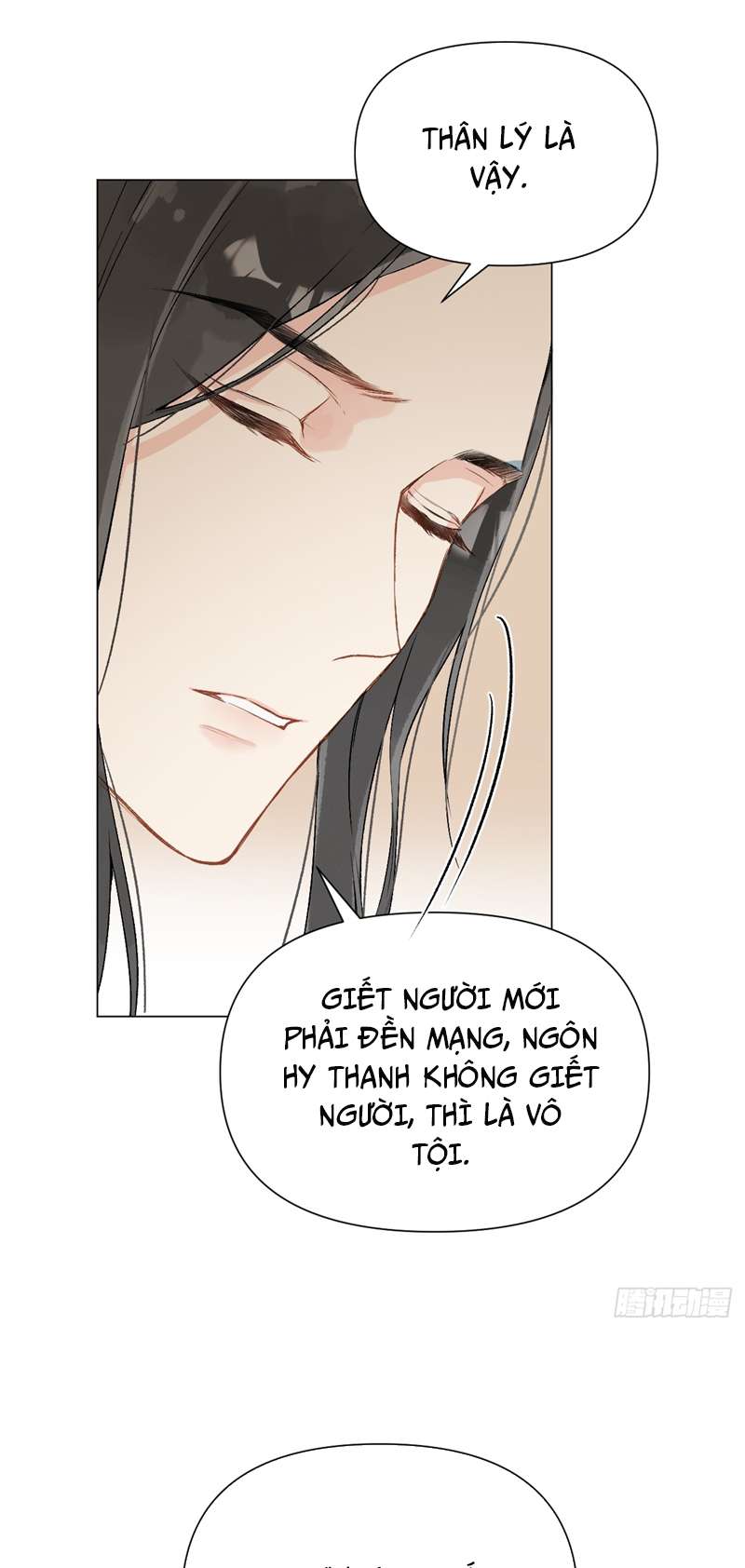 Sau Khi Trùng Sinh Thuần Phục Ác Đồ Hắc Liên Hoa: Chapter 9